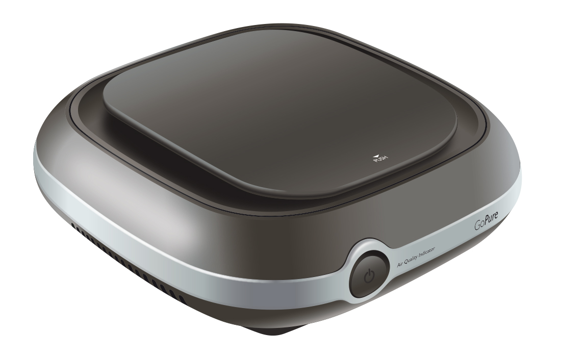 Philips GoPure 200 compact product illustration